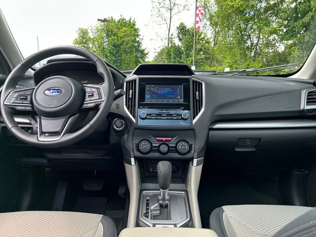 Used 2021 Subaru Forester Premium AWD/4WD image 13