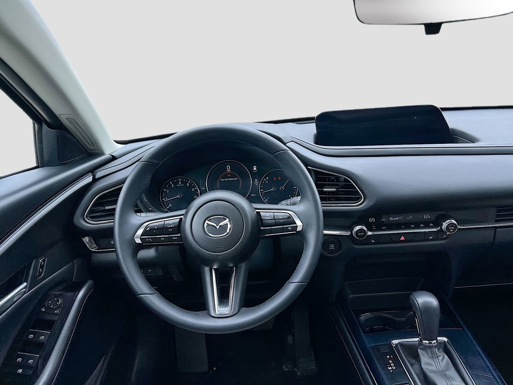 Used 2025 MAZDA CX-30 AWD 2.5 S w/ Preferred Package image 25