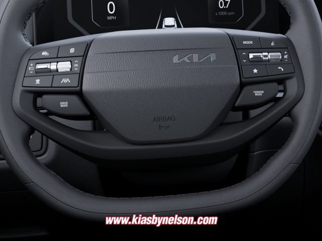 New 2026 Kia Sportage X-Line AWD/4WD image 22