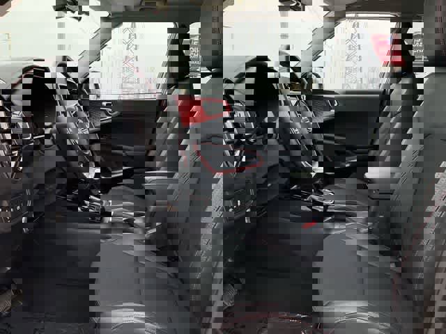 Used 2025 Kia Soul GT-Line image 13