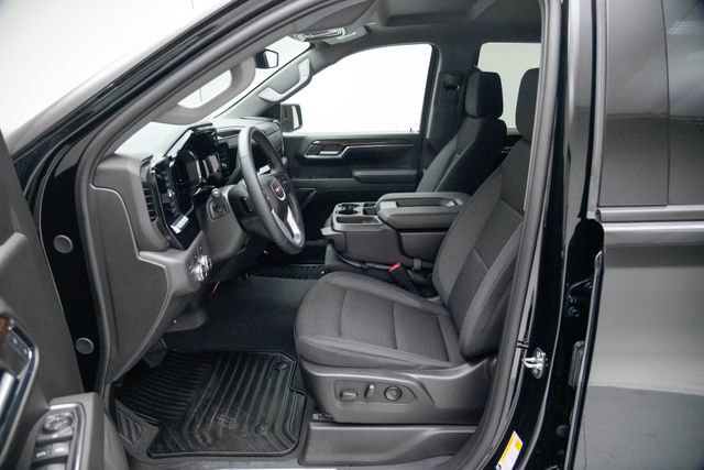 Used 2024 GMC Sierra 1500 Elevation image 24