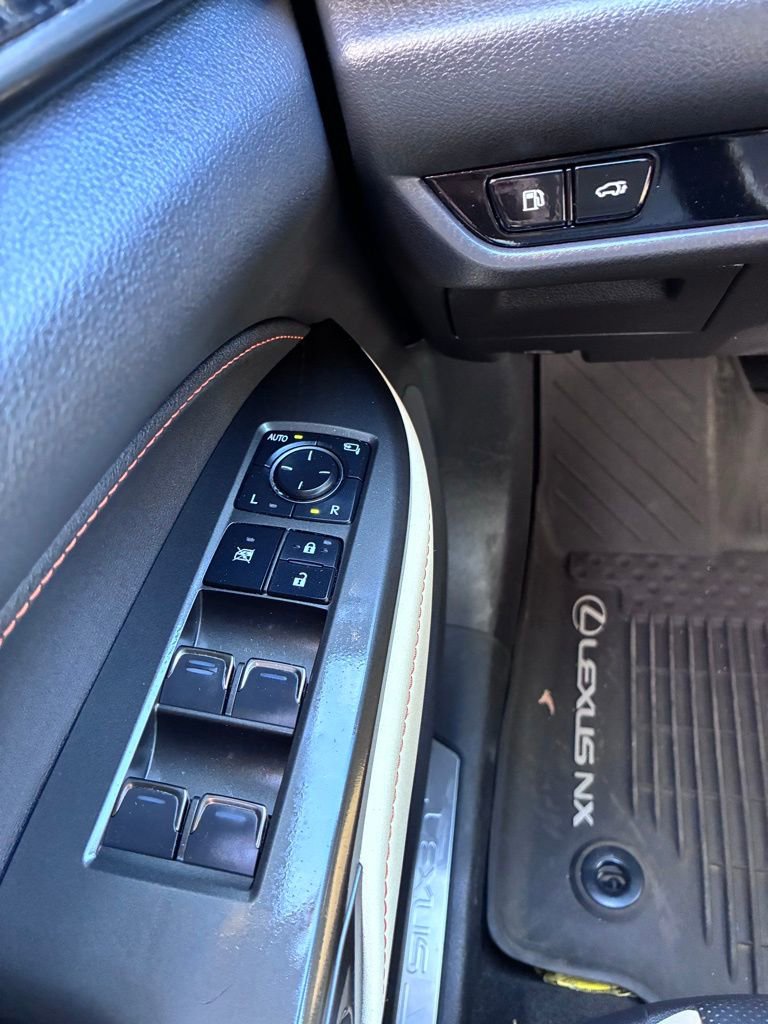 Used 2023 Lexus NX 350 AWD w/ Cold Area Package image 24