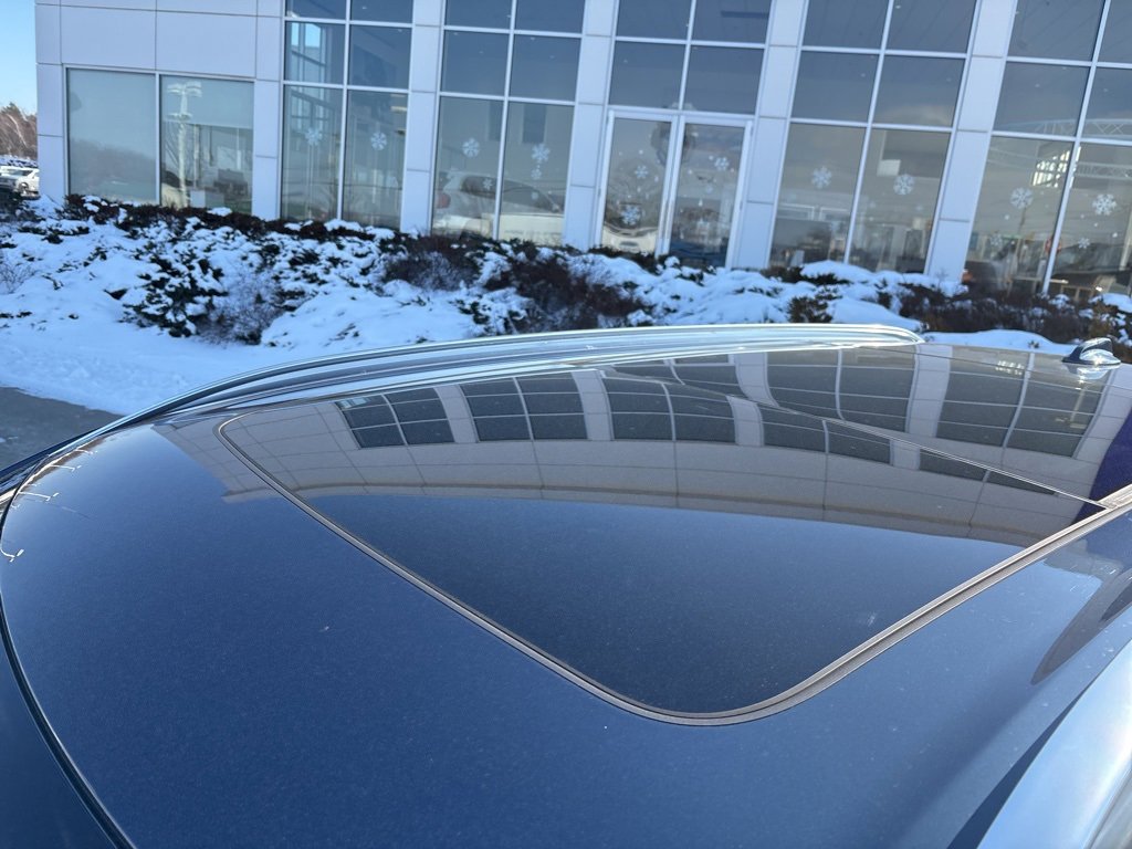 Certified 2023 Volvo XC90 B5 Plus w/ Protection Package Premier image 12