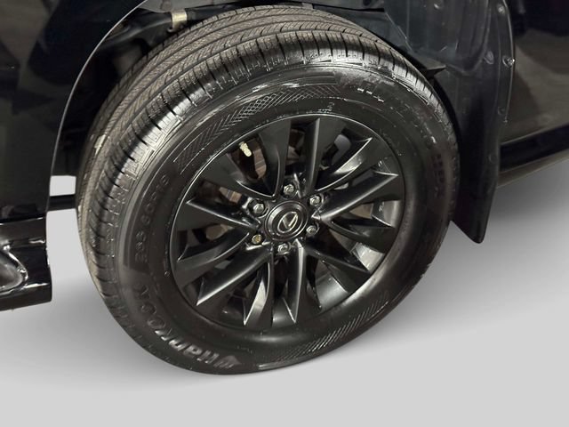 Certified 2023 Lexus GX 460 Premium w/ Premium Package AWD/4WD image 9