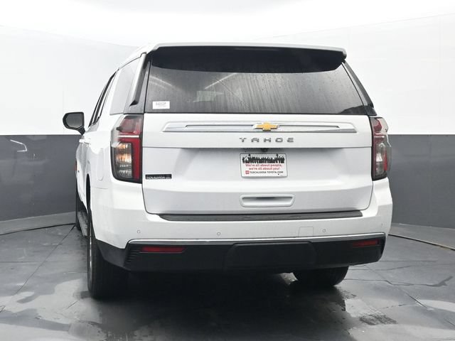 Used 2023 Chevrolet Tahoe LS AWD/4WD image 20