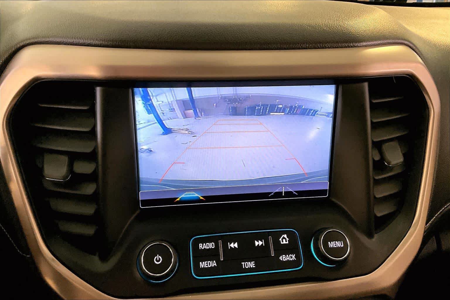 Used 2019 GMC Acadia Denali FWD image 26