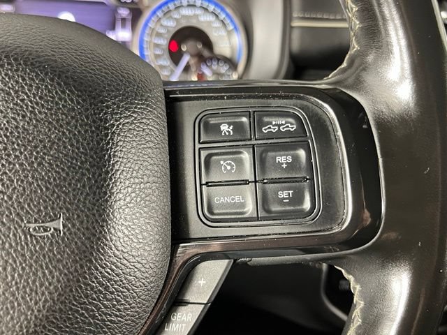 Used 2022 RAM 2500 Limited AWD/4WD image 21