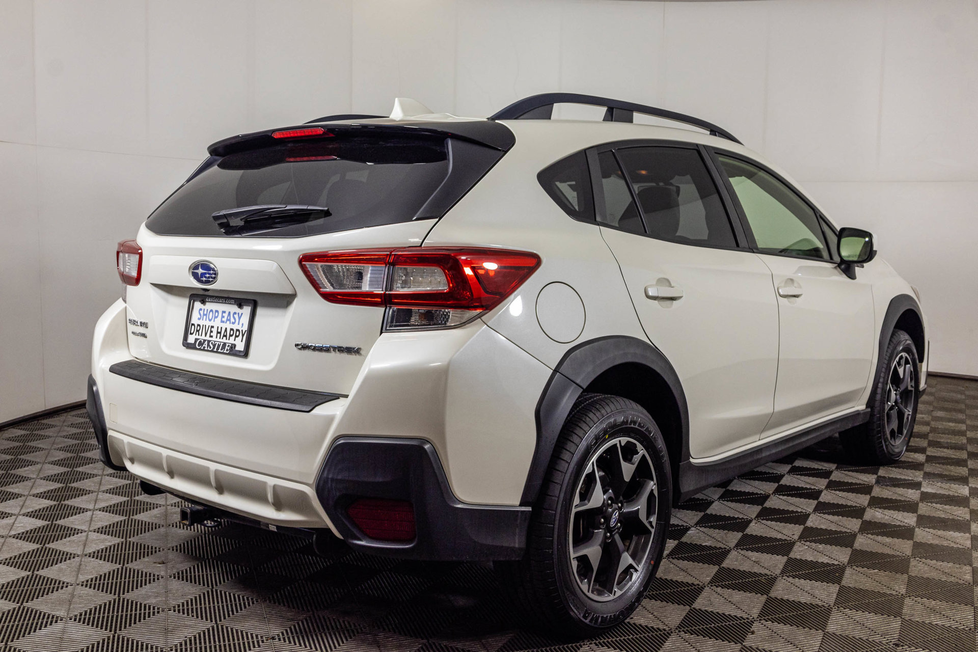 Used 2019 Subaru Crosstrek 2.0i Premium AWD/4WD image 14
