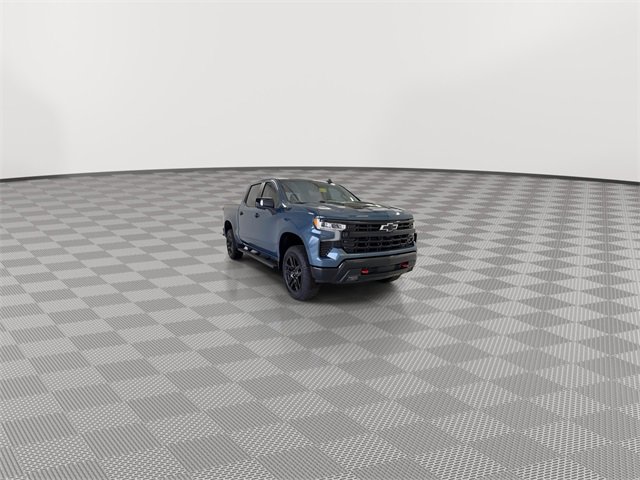 Certified 2024 Chevrolet Silverado 1500 LT Trail Boss w/ LT Trail Boss Premium Package image 2