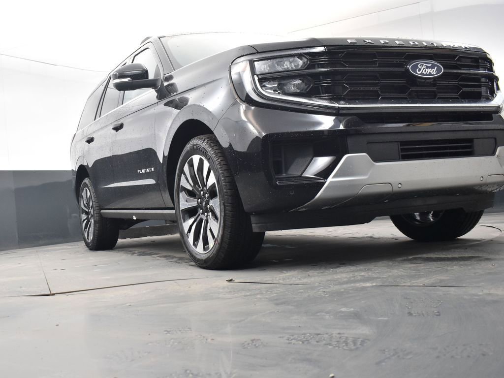 New 2026 Ford Expedition Platinum w/ Driver's Package image 18