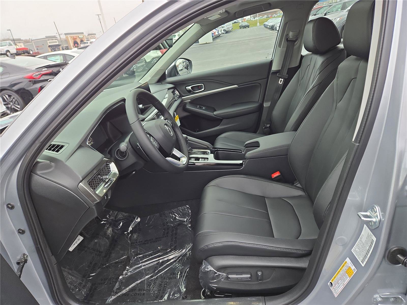 New 2026 Acura Integra image 16