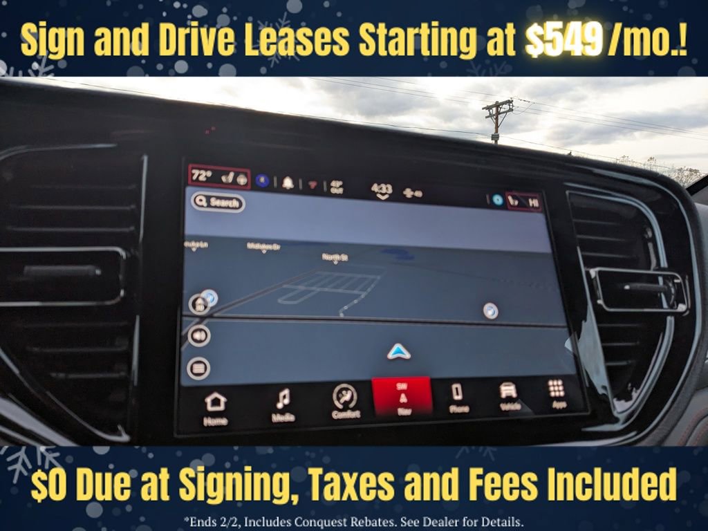 New 2026 Dodge Durango GT image 28