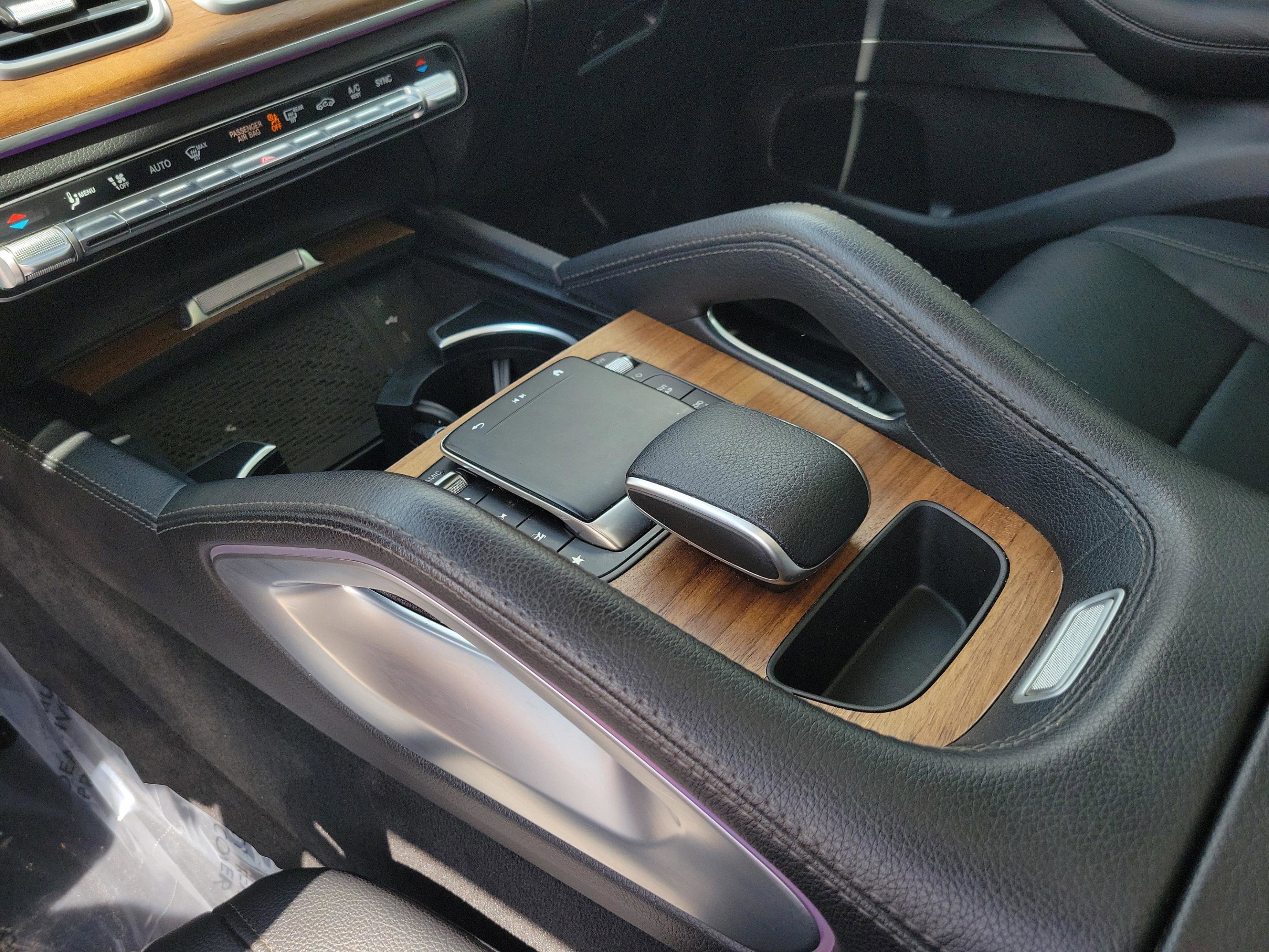 Certified 2024 Mercedes-Benz GLE 350 4MATIC image 18