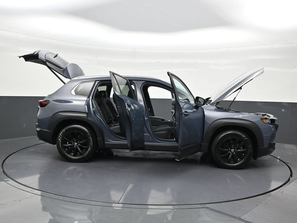Used 2024 MAZDA CX-50 AWD 2.5 S w/ Cargo Package image 31