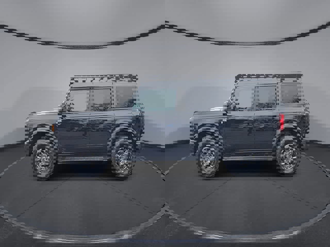 Certified 2023 Ford Bronco Big Bend image 5