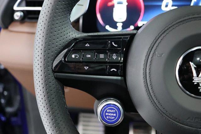 New 2026 Maserati Grecale Modena AWD/4WD image 21