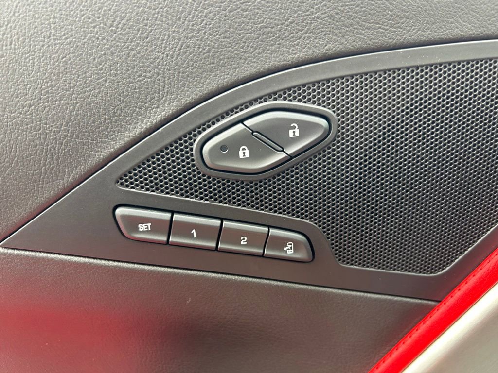 Used 2016 Chevrolet Corvette Z06 w/ 2LZ Preferred Equipment Group image 40