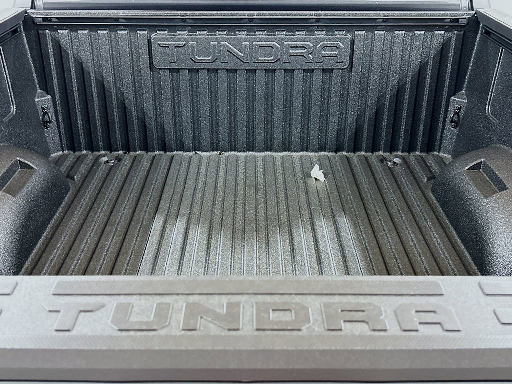 New 2026 Toyota Tundra SR5 w/ SR5 Convenience Package image 7