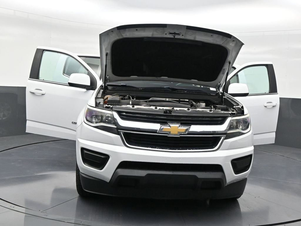 Used 2020 Chevrolet Colorado LT RWD image 33