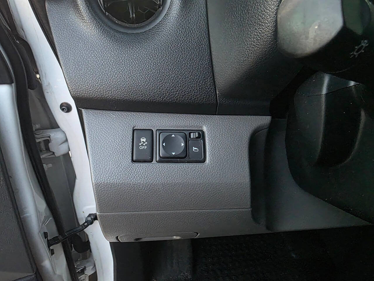 Used 2017 Nissan NV200 SV w/ Technology Package image 31