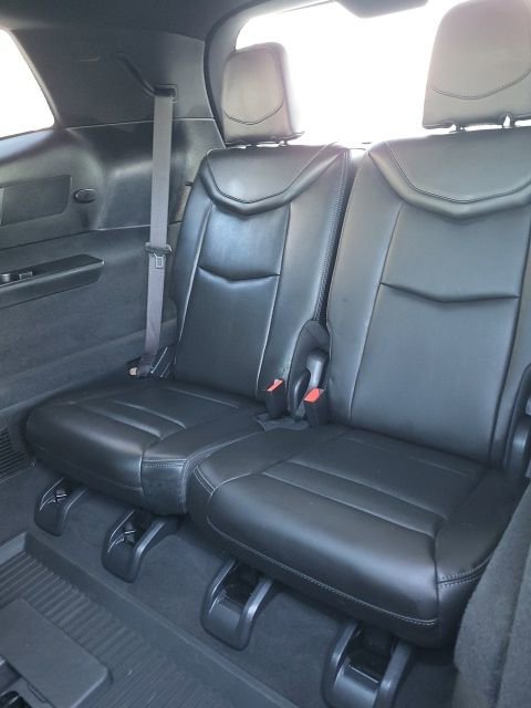 Used 2023 Cadillac XT6 Sport image 12