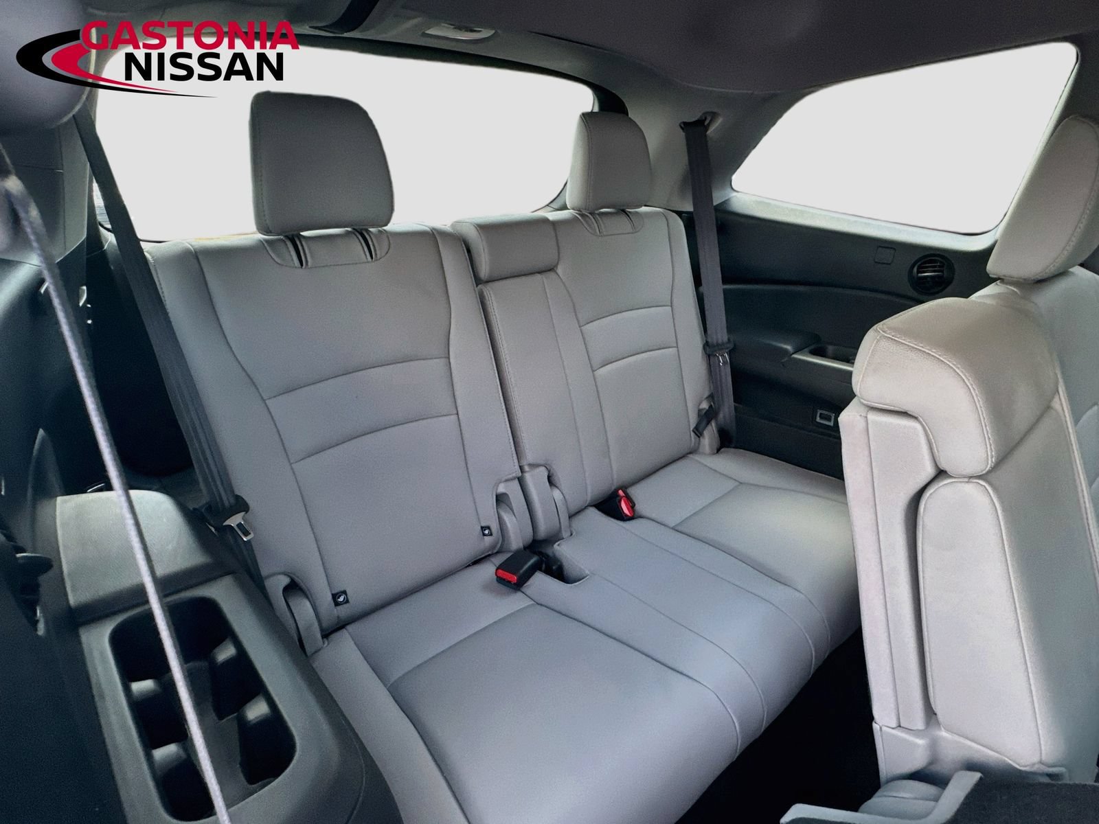 Used 2022 Honda Pilot Special Edition image 34