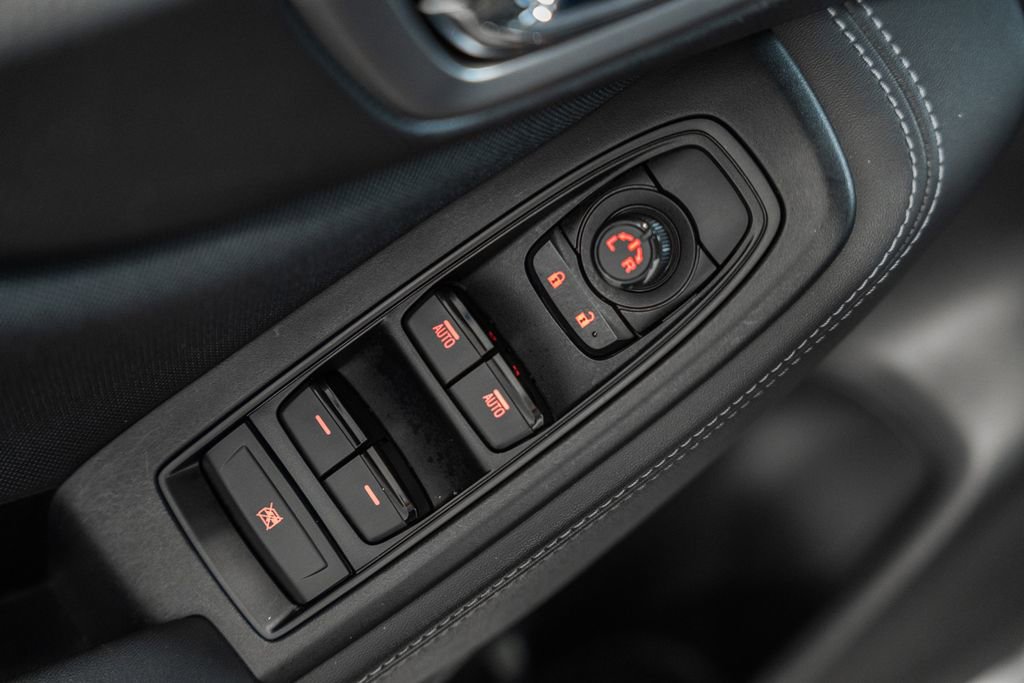 Used 2022 Subaru Forester Premium image 37