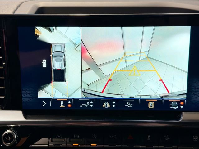 New 2026 GMC Sierra 1500 Elevation w/ Elevation Premium Package image 14