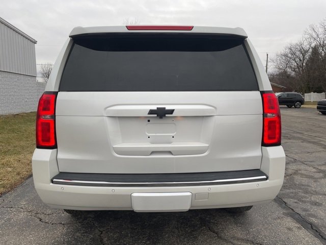 Used 2017 Chevrolet Tahoe Premier image 13