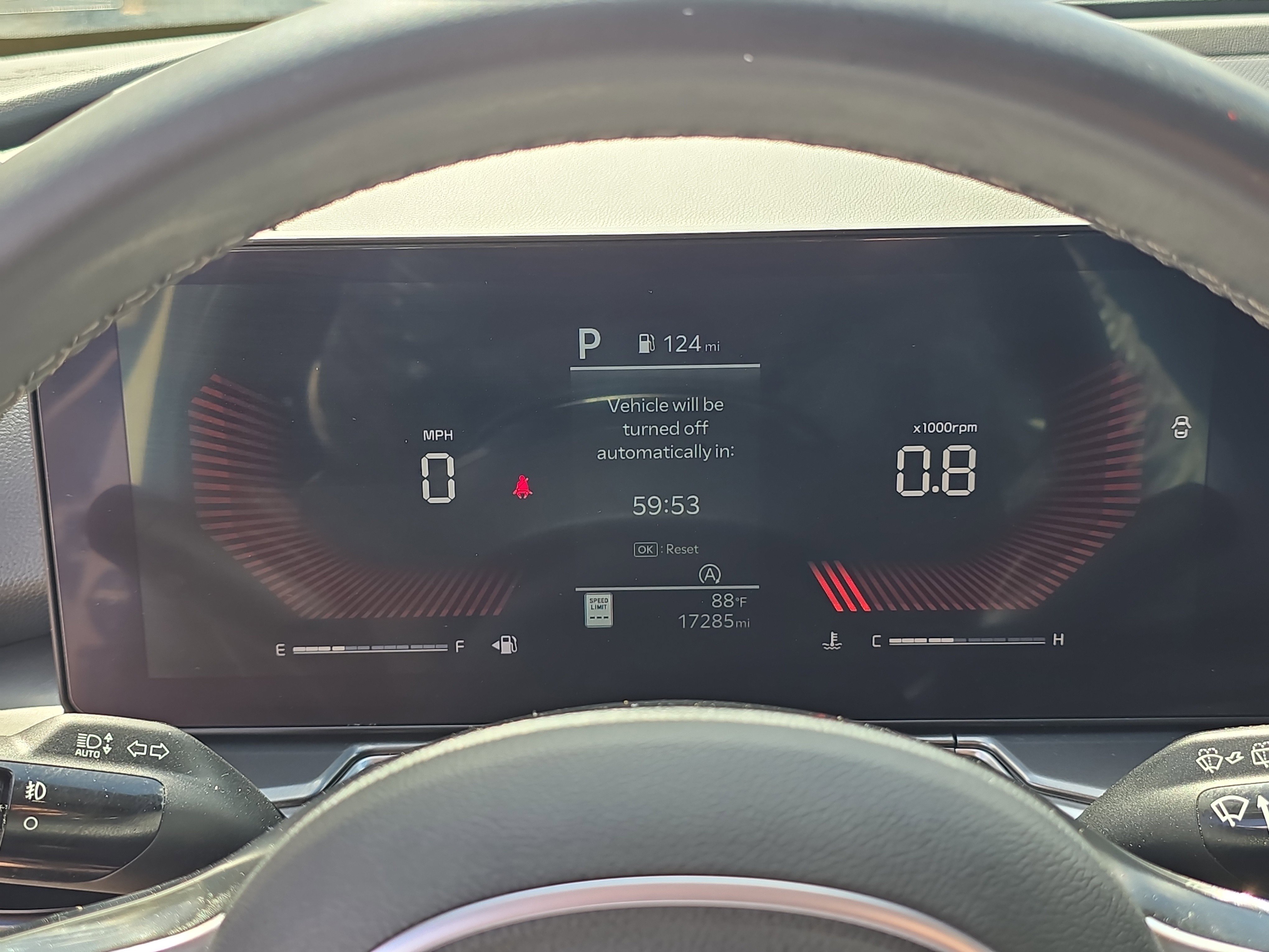 Used 2025 Kia Sorento EX w/ Panoramic Sunroof Package image 33