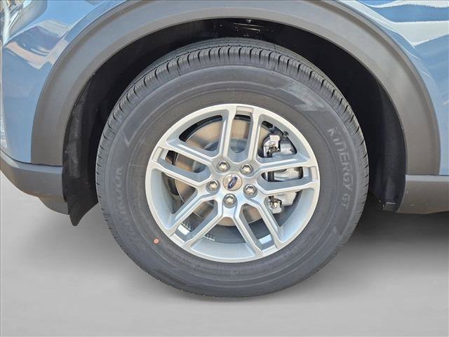 New 2027 Ford Explorer Active w/ Active Comfort Package RWD image 10