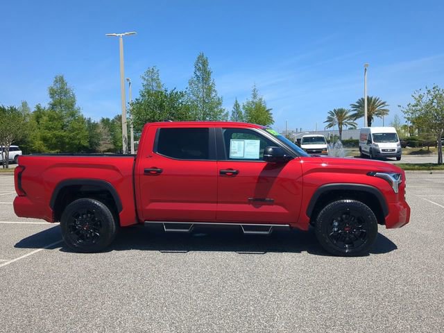 Used 2025 Toyota Tundra SR5 w/ SR5 Convenience Package image 3