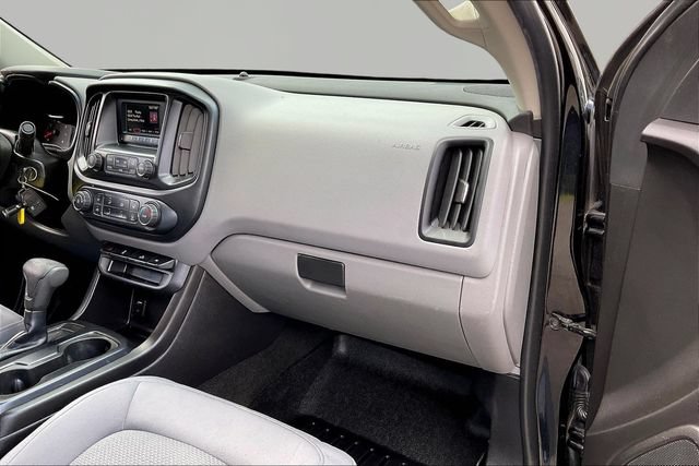 Used 2016 GMC Canyon W/T w/ Convenience Package RWD image 18