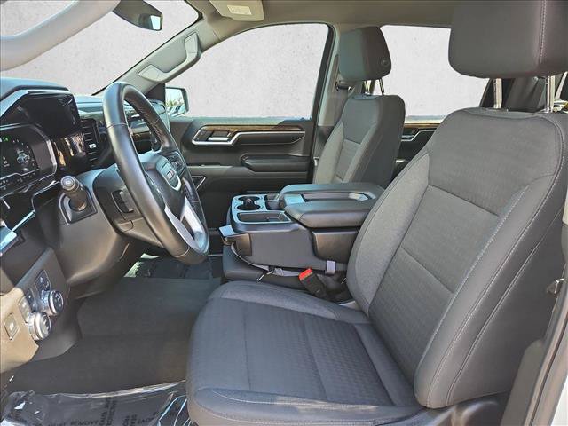 Certified 2023 GMC Sierra 1500 Elevation AWD/4WD image 22