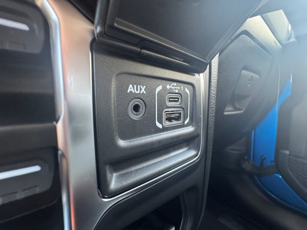 New 2025 Jeep Gladiator Sport image 29