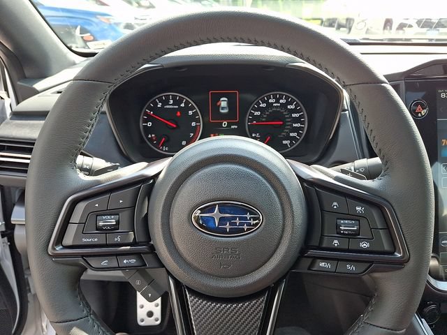New 2026 Subaru WRX Limited AWD/4WD image 18