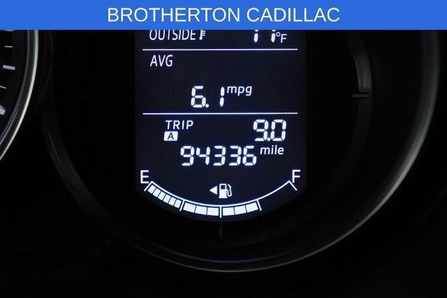 Used 2016 MAZDA CX-5 Sport w/ Rear Camera Package AWD/4WD image 17