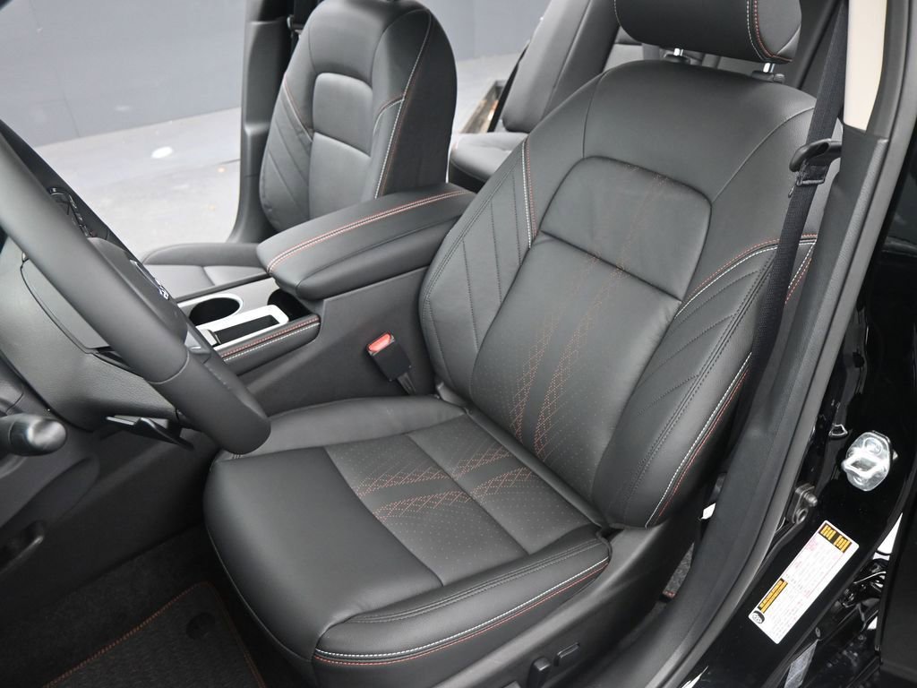 New 2025 Nissan Altima 2.5 SR image 10