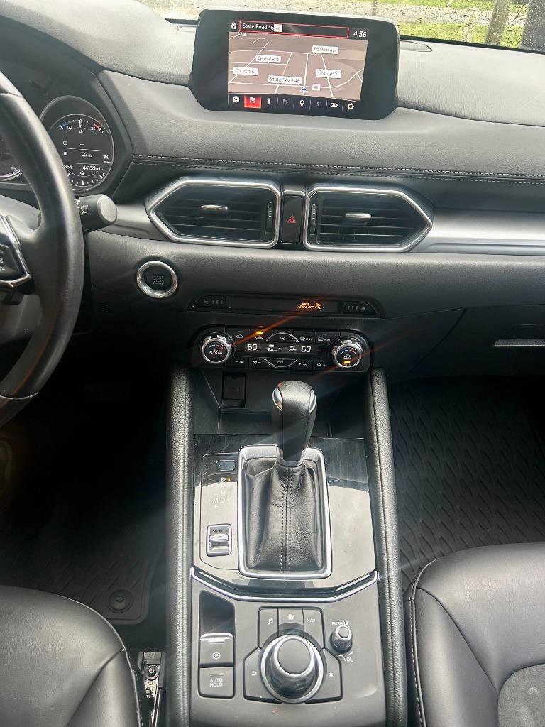 Used 2018 MAZDA CX-5 Touring w/ Preferred Equipment Package image 7