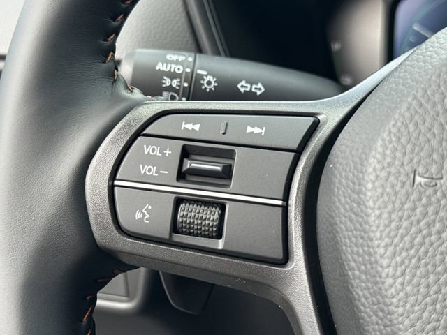 New 2026 Honda CR-V Sport-L image 34