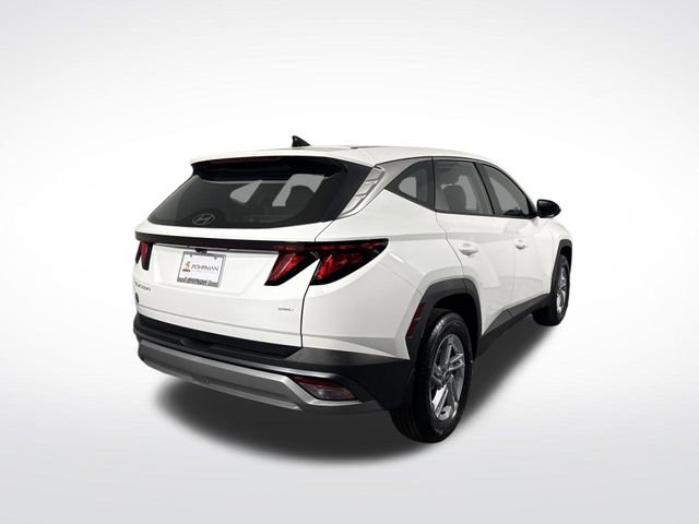 New 2026 Hyundai Tucson SE image 5