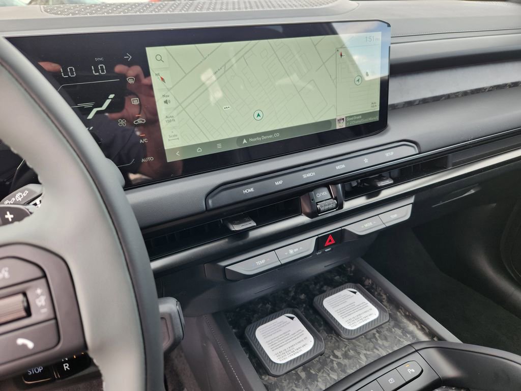 New 2027 Kia Telluride SX Prestige X-Pro image 18