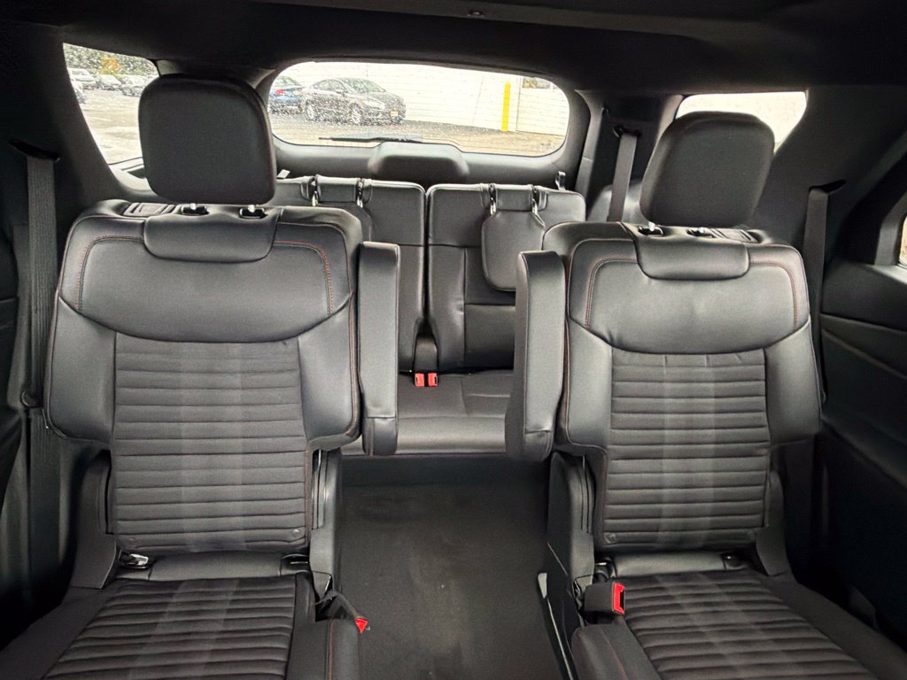 New 2027 Ford Explorer ST-Line w/ Premium Package AWD/4WD image 44