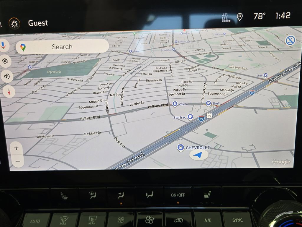 New 2026 Chevrolet Colorado Trail Boss image 17