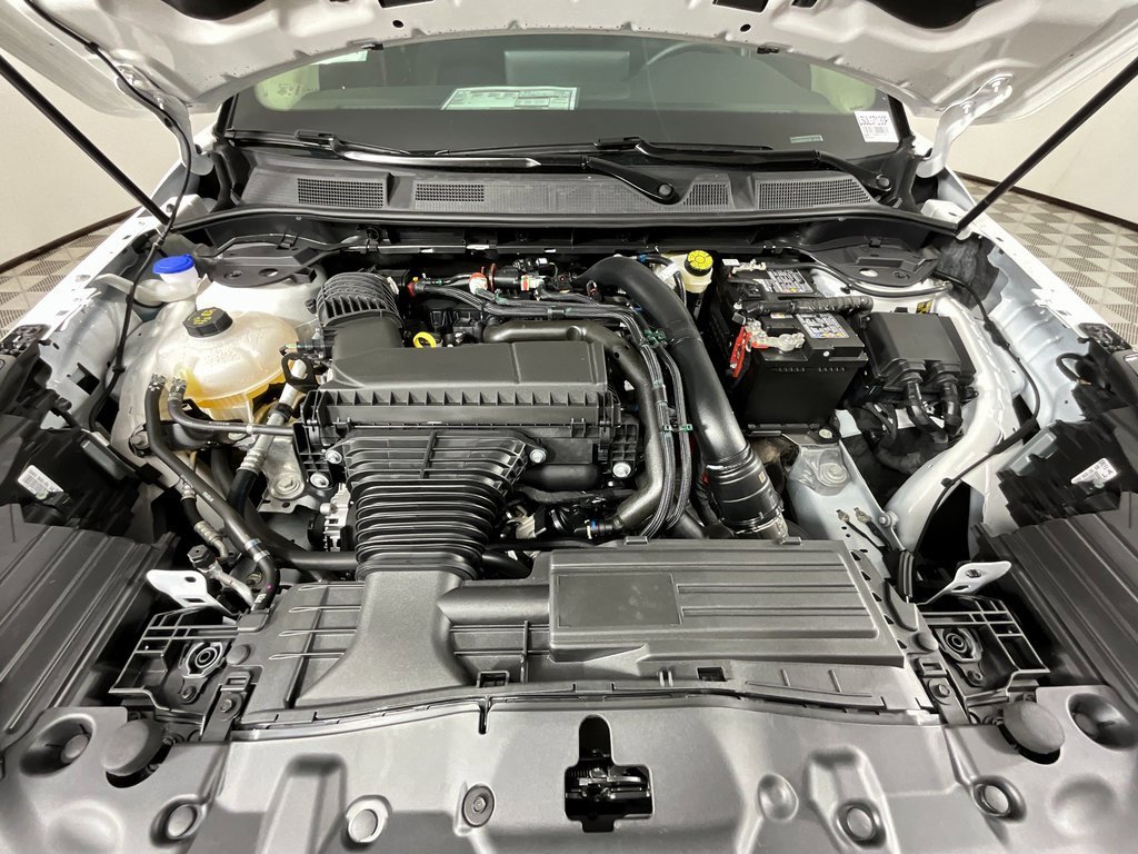 Used 2025 Lincoln Corsair FWD w/ Equipment Group 101A image 28