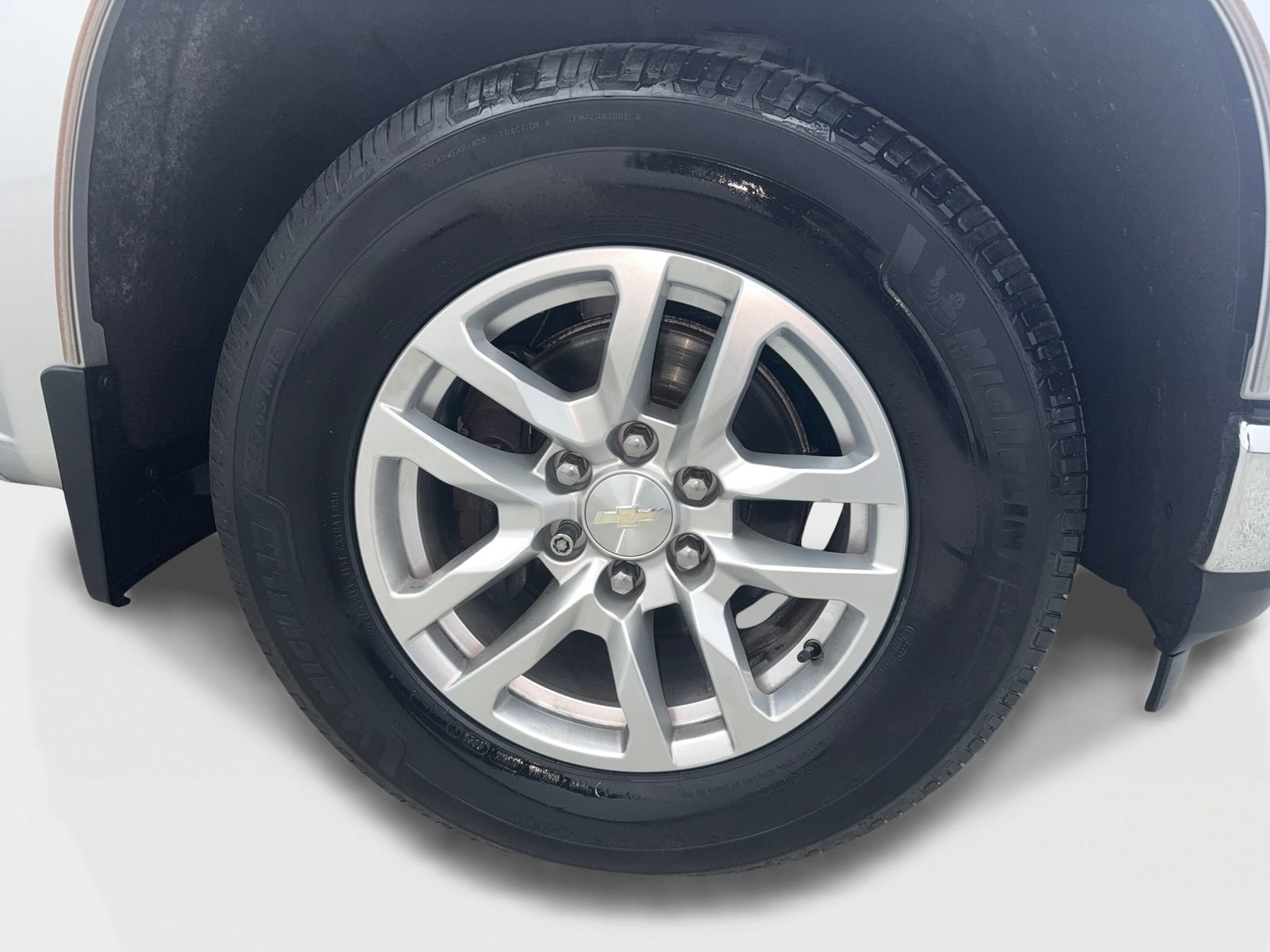Used 2019 Chevrolet Silverado 1500 LT w/ All-Star Edition RWD image 71