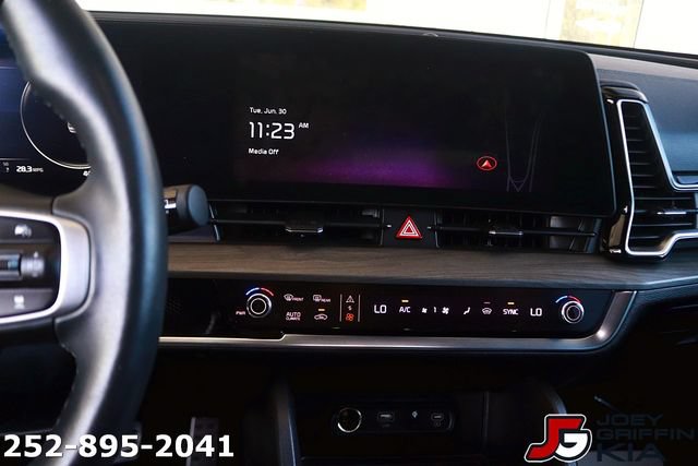 Certified 2024 Kia Sportage X-Pro Prestige AWD/4WD image 21