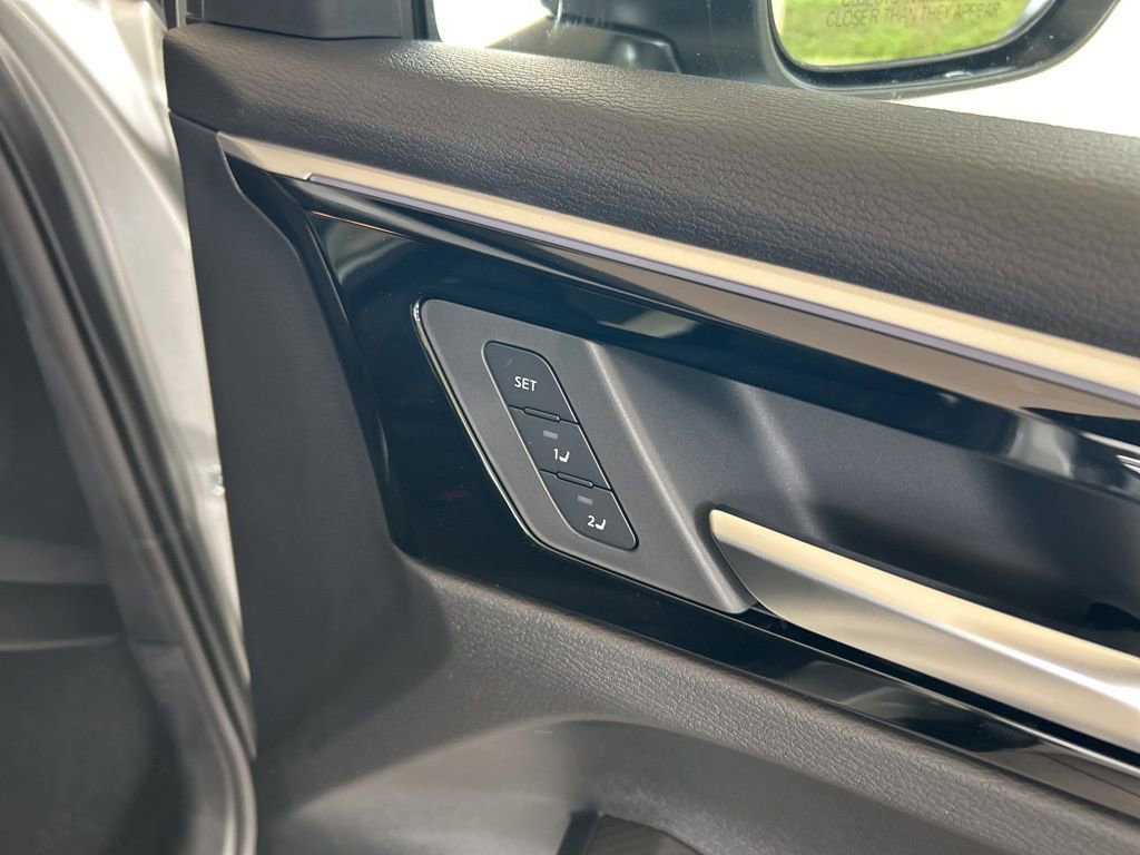 New 2025 Mitsubishi Outlander SEL Black Edition image 28