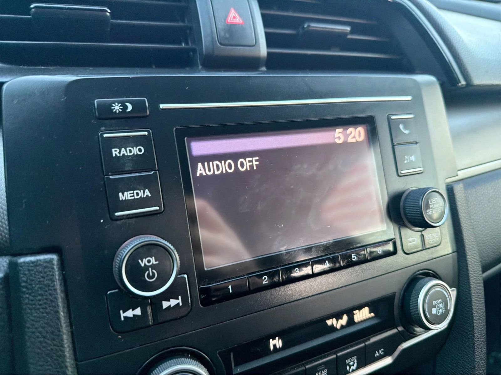 Used 2019 Honda Civic LX image 18