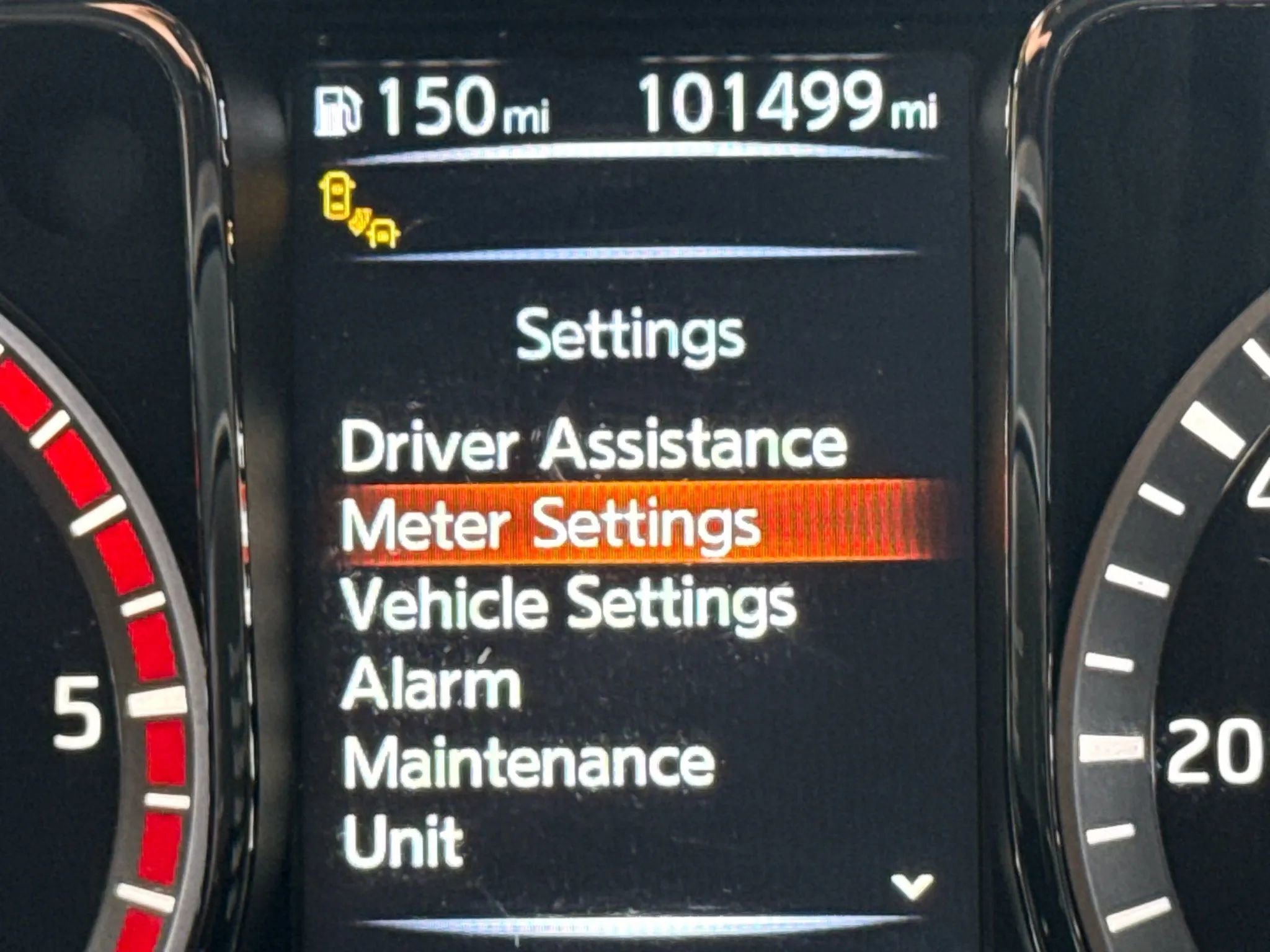 Used 2017 Nissan Titan PRO-4X w/ Pro-4x Convenience Package image 15